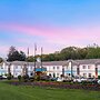 Best Western Plus New England Inn & Suites