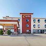 Comfort Suites Fairgrounds West