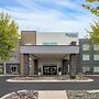 Fairfield by Marriott Inn & Suites Missoula Airport