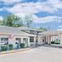 Super 8 by Wyndham Ottumwa