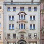 K+K Hotel Central Prague