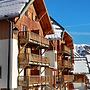 Madame Vacances Residence les Fermes de Saint Sorlin