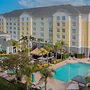 Hilton Garden Inn Orlando International Drive North