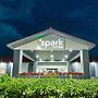 Spark by Hilton Ponce