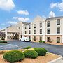 Comfort Inn Near Six Flags St. Louis
