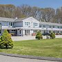 Rodeway Inn Waterford - New London