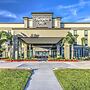 Hampton Inn Houston NASA-Johnson Space Center