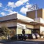 Noventa Hotel