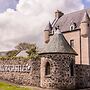 Ballygally Castle