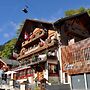 Boutique Hotel Beau-Sejour & Spa