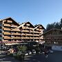 Bernerhof Swiss Quality Hotel Gstaad