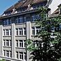 Sorell Boutique-Hotel City Weissenstein St. Gallen