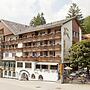 Hirschen Wildhaus