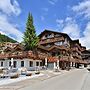 Walliserhof Grand-Hotel & Spa Saas-Fee