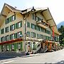 Hotel Bären - The Bear Inn
