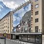 Qubus Hotel Wroclaw