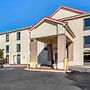 Econo Lodge Lookout Mountain