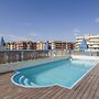 Hotel ILUNION Les Corts Spa