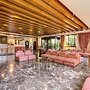 Pinewood Hotel Rome