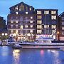 Salthouse Harbour Hotel and Spa