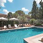 Hotel Villa Cesi