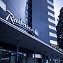 Radisson Blu Hotel, St. Gallen