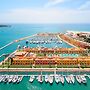 NH Marina Portimao Resort
