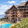 Pierre & Vacances Residence Le Thabor