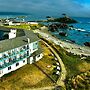 Oceanfront Lodge