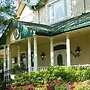 The Sanford House Inn & Spa