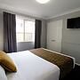The Stirling Motel