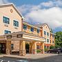 Extended Stay America Suites Foxboro Norton