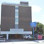 Hamilton Motor Inn