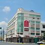Hotel Plaza Calzada