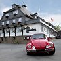 Romantik Berghotel Astenkrone