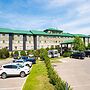 Sandman Hotel Calgary Airport