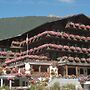Hotel Gletschergarten