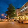 Hotel Touring au Lac