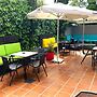 ibis Madrid Fuenlabrada