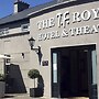 TF Royal Hotel