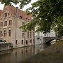 Canal View Hotel Ter Brughe by CW Hotel Collection