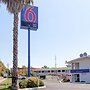 Motel 6 Chico, CA