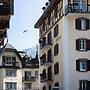 Mont Cervin Palace