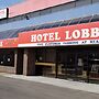 Bedfort Inn & Suites