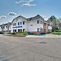 Motel 6 Glenview, IL - Chicago North
