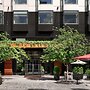 Gansevoort Meatpacking