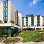 Cosmo Hotel Torri