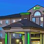 Holiday Inn & Suites Grande Prairie Conference Center by IHG