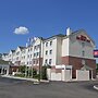 Hilton Garden Inn Westbury