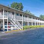 Motel 6 Bishop, CA
